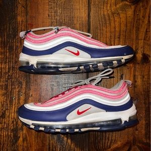 Nike Air Max 97 USA size 10.5 men’s